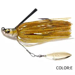 Swim Jigs