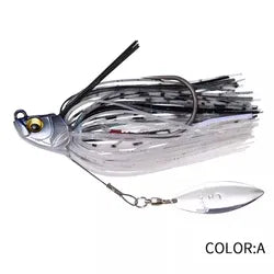 Swim Jigs