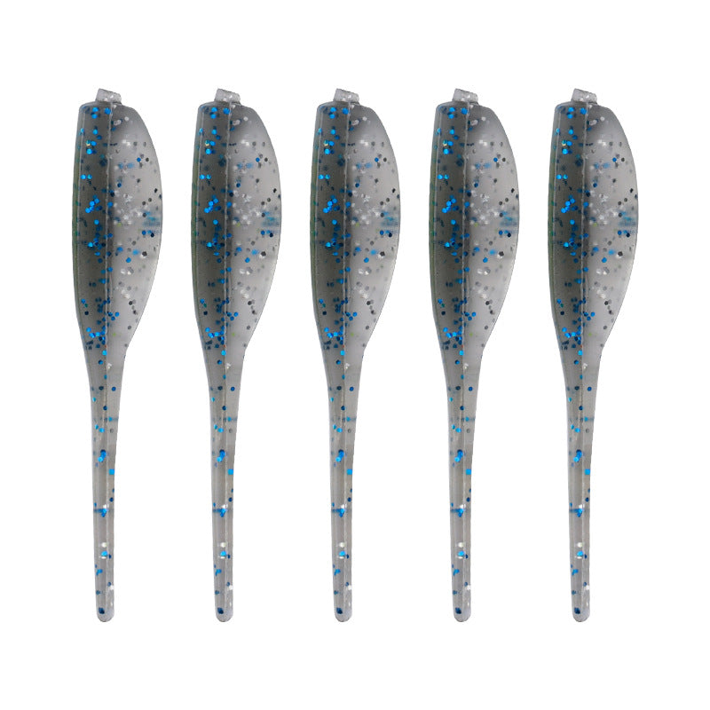 Tadpole Crappie baits
