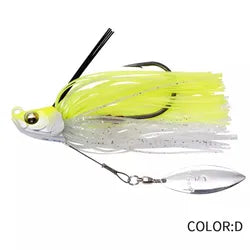 Swim Jigs