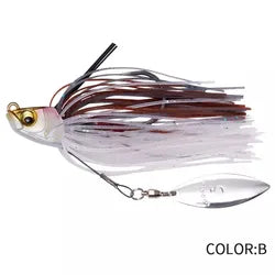 Swim Jigs