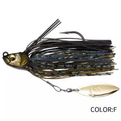 Swim Jigs