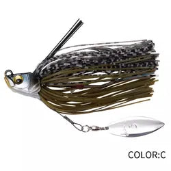 Swim Jigs