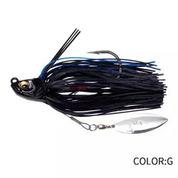 Swim Jigs
