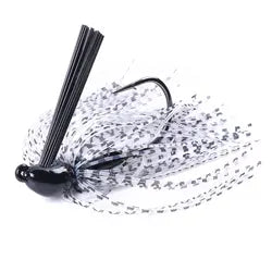 3/8 oz Tungsten football head jigs